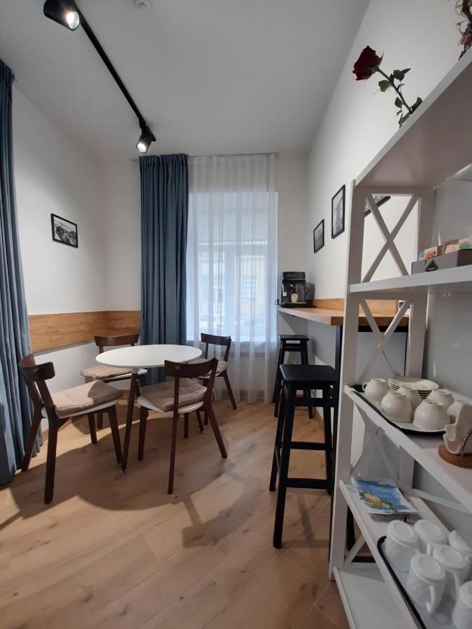 Villa Sofi Lviv Extérieur photo