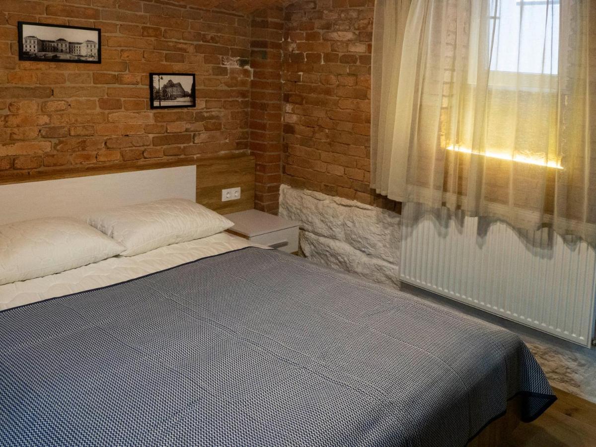 Villa Sofi Lviv Extérieur photo