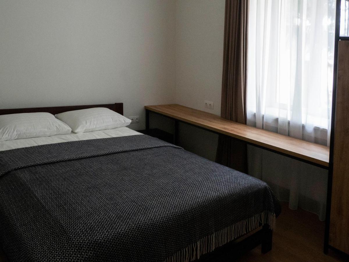 Villa Sofi Lviv Extérieur photo