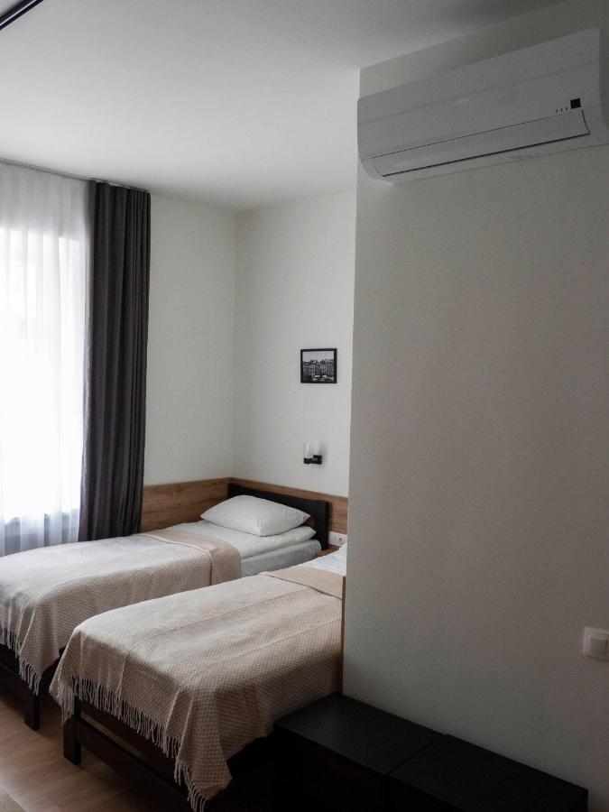 Villa Sofi Lviv Extérieur photo