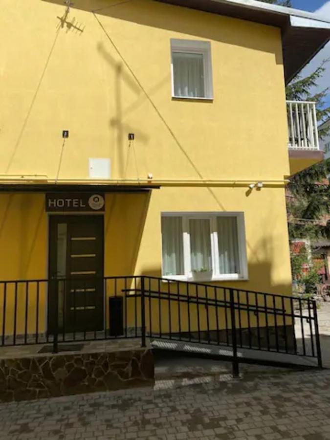 Villa Sofi Lviv Extérieur photo