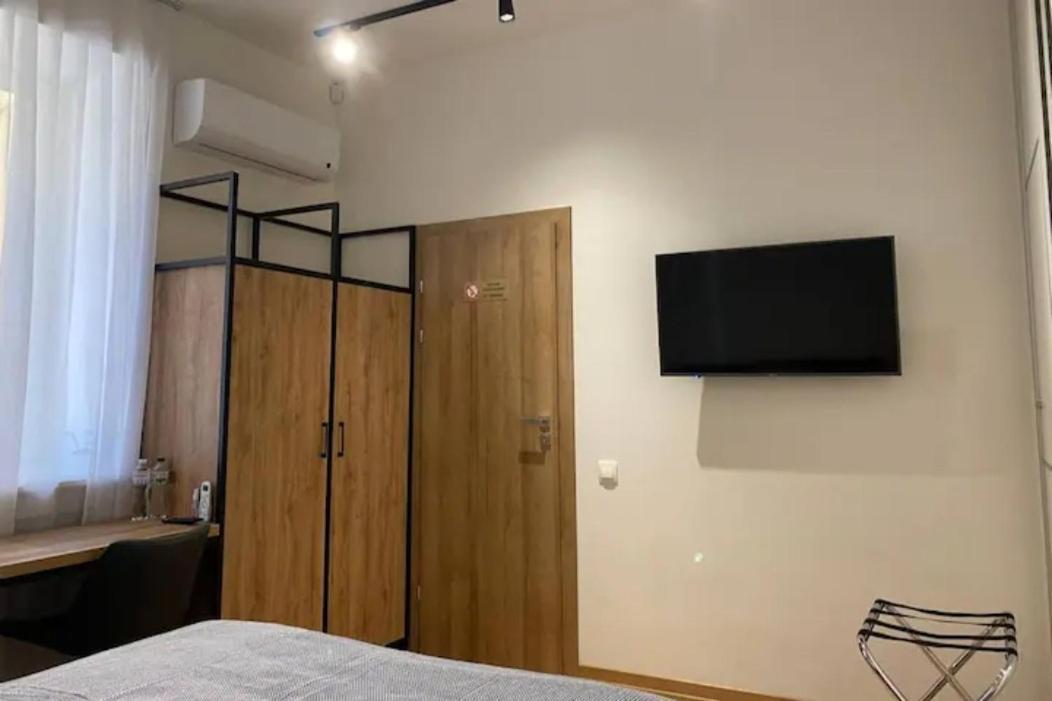 Villa Sofi Lviv Extérieur photo