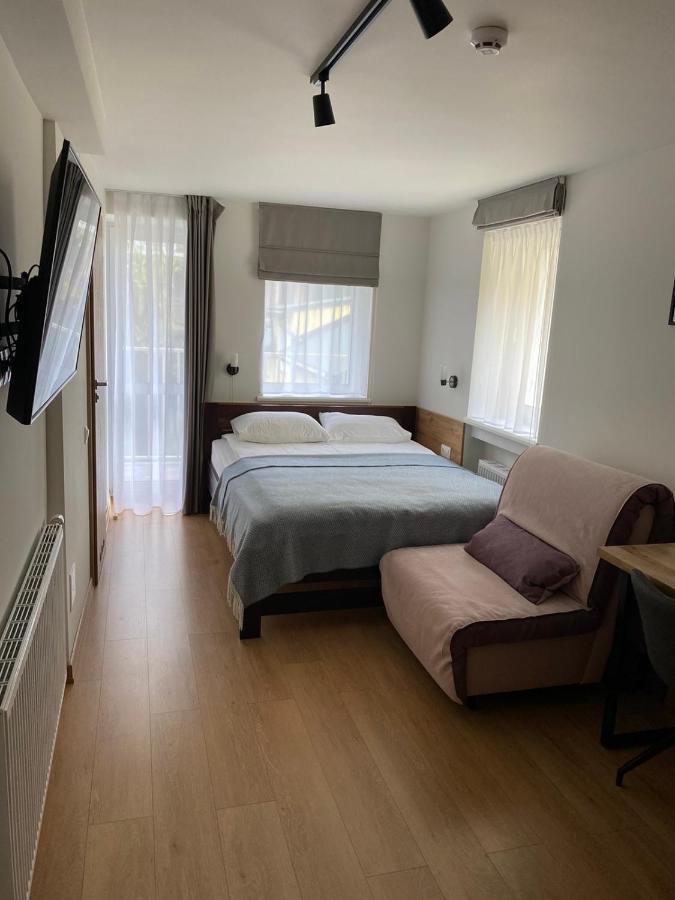 Villa Sofi Lviv Extérieur photo