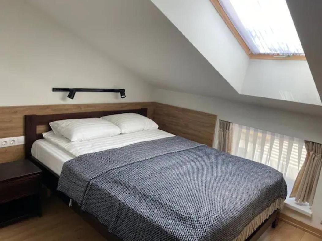 Villa Sofi Lviv Extérieur photo