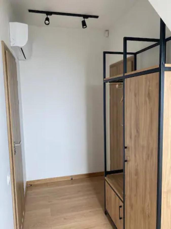 Villa Sofi Lviv Extérieur photo