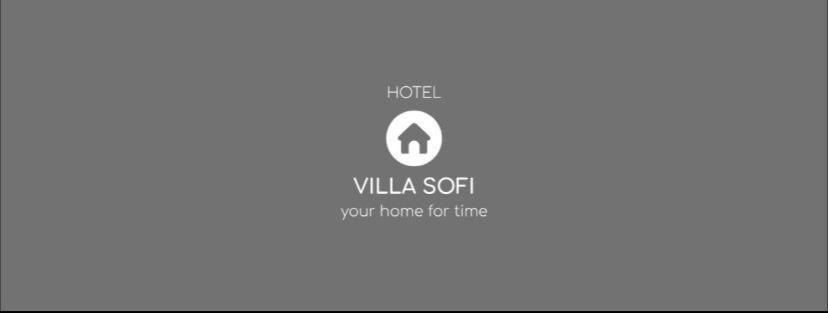 Villa Sofi Lviv Extérieur photo