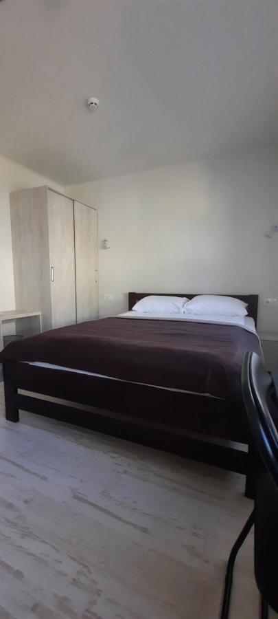 Villa Sofi Lviv Extérieur photo