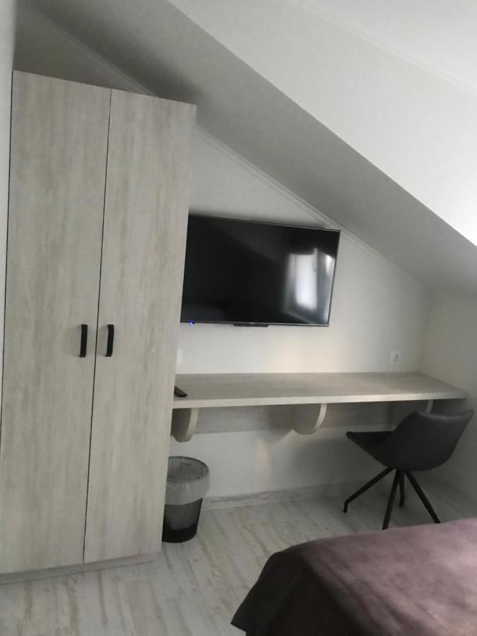 Villa Sofi Lviv Extérieur photo
