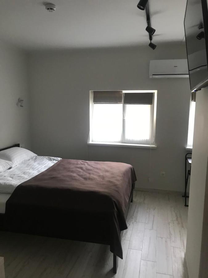 Villa Sofi Lviv Extérieur photo