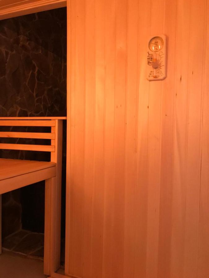 Villa Sofi Lviv Extérieur photo