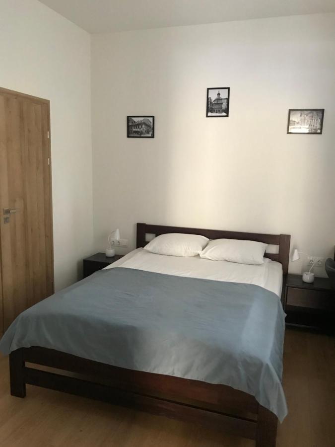 Villa Sofi Lviv Extérieur photo