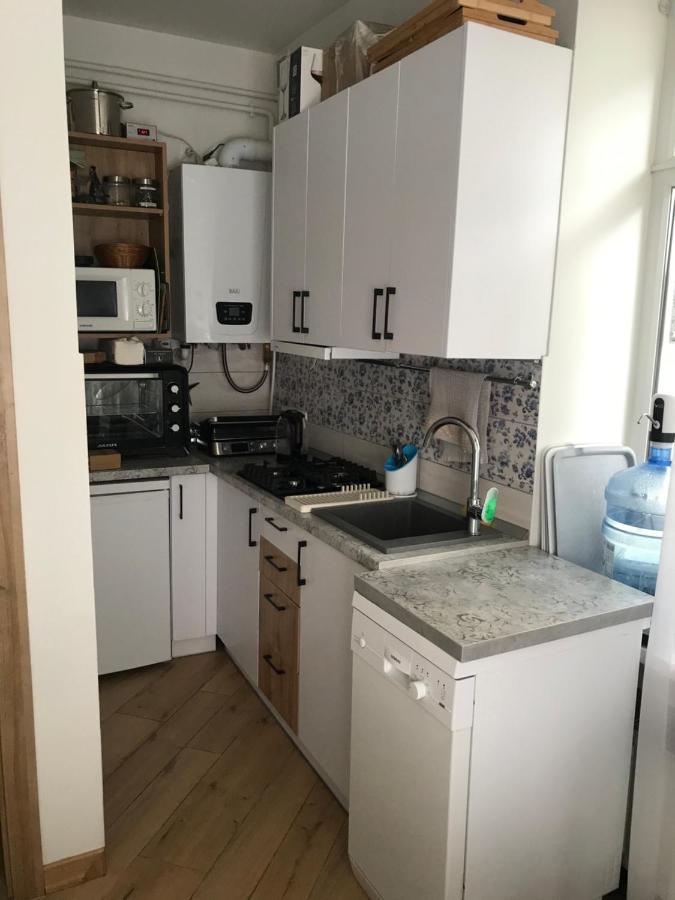 Villa Sofi Lviv Extérieur photo