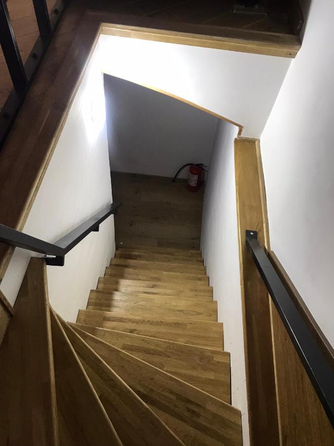 Villa Sofi Lviv Extérieur photo