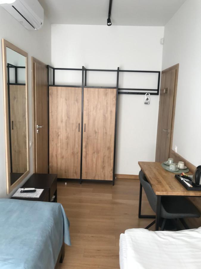 Villa Sofi Lviv Extérieur photo