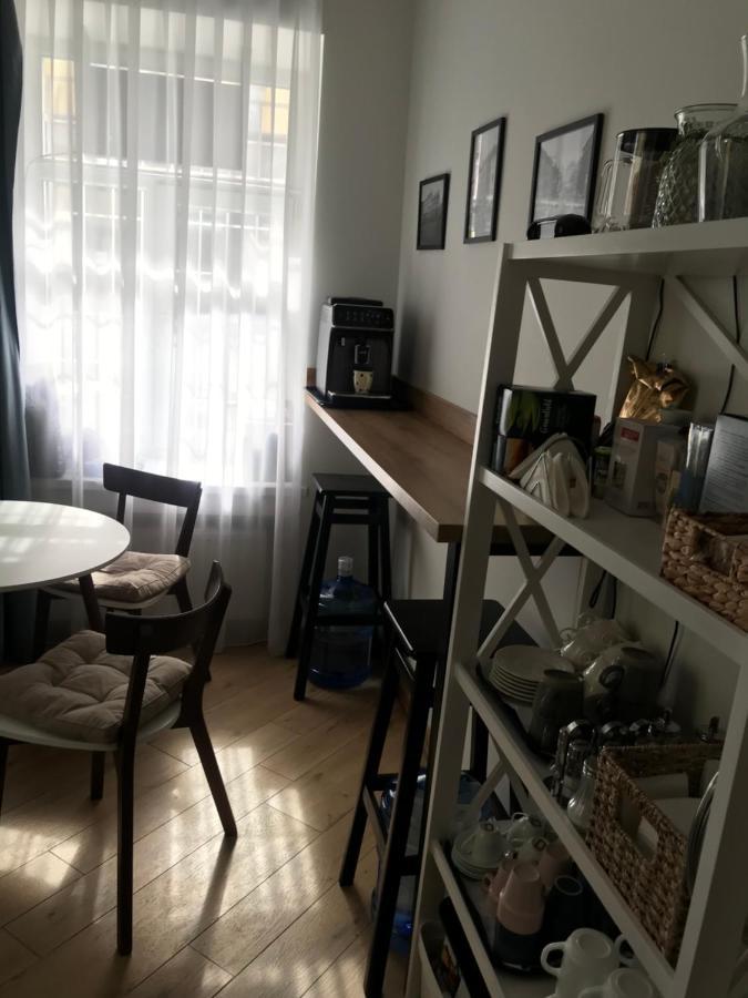 Villa Sofi Lviv Extérieur photo