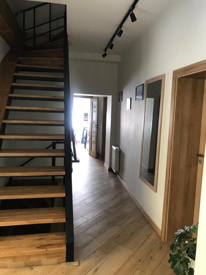 Villa Sofi Lviv Extérieur photo