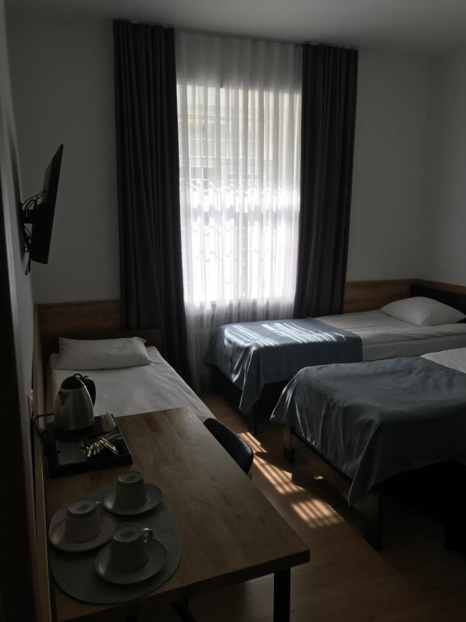 Villa Sofi Lviv Extérieur photo