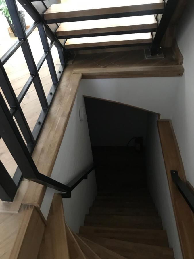 Villa Sofi Lviv Extérieur photo