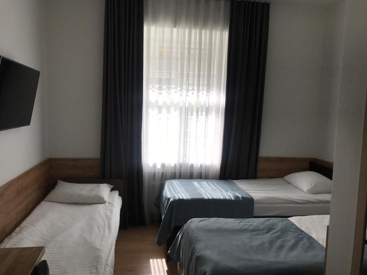 Villa Sofi Lviv Extérieur photo
