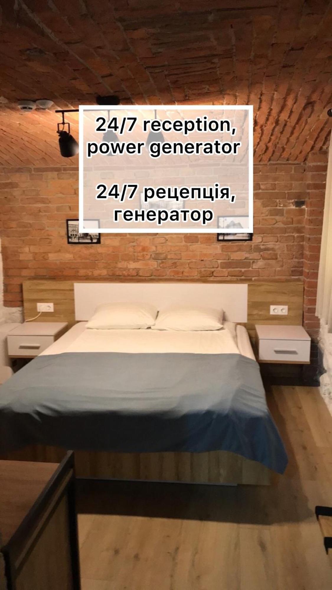 Villa Sofi Lviv Extérieur photo
